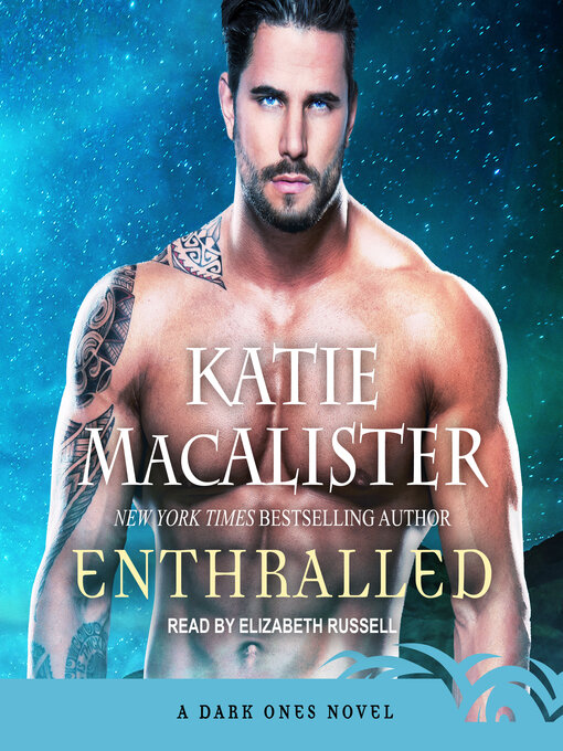 Title details for Enthralled by Katie MacAlister - Available